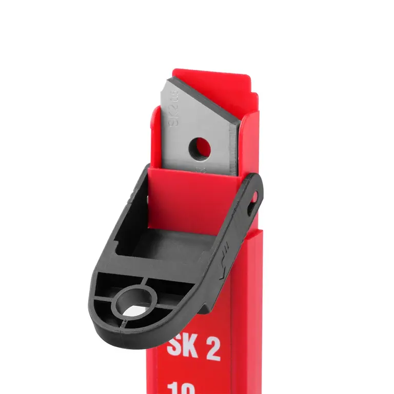 تیغ کاتر 18 میلی متر SK2 رونیکس مدل RH-3090