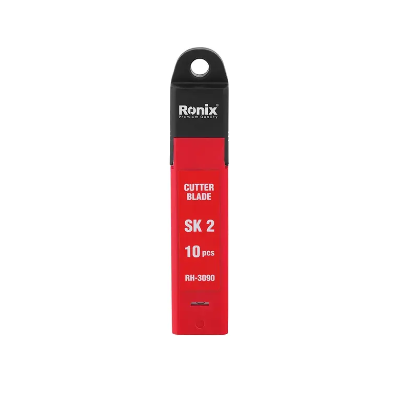 تیغ کاتر 18 میلی متر SK2 رونیکس مدل RH-3090