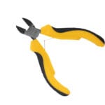 Diagonal mini pliers_kenzax_6181697283756