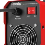 دستگاه جوش اینورتر 180 آمپر رونیکس مدل RH-4603