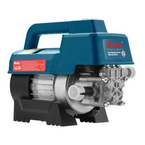 کارواش 100 بار دینامی کامپکت با قابلیت مکش آب مدل RP-0101C همراه یکسال گارانتی رسمی