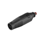 کارواش 100 بار دینامی کامپکت با قابلیت مکش آب مدل RP-0101C همراه یکسال گارانتی رسمی