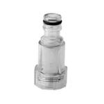 کارواش 100 بار دینامی کامپکت با قابلیت مکش آب مدل RP-0101C همراه یکسال گارانتی رسمی