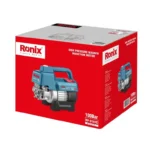 کارواش 100 بار دینامی کامپکت با قابلیت مکش آب مدل RP-0101C همراه یکسال گارانتی رسمی