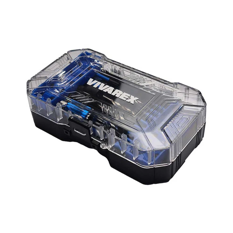 قیمت ست ۱۸ عددی نوک پیچگوشتی و مته ویوارکس مدل VR1865-SD