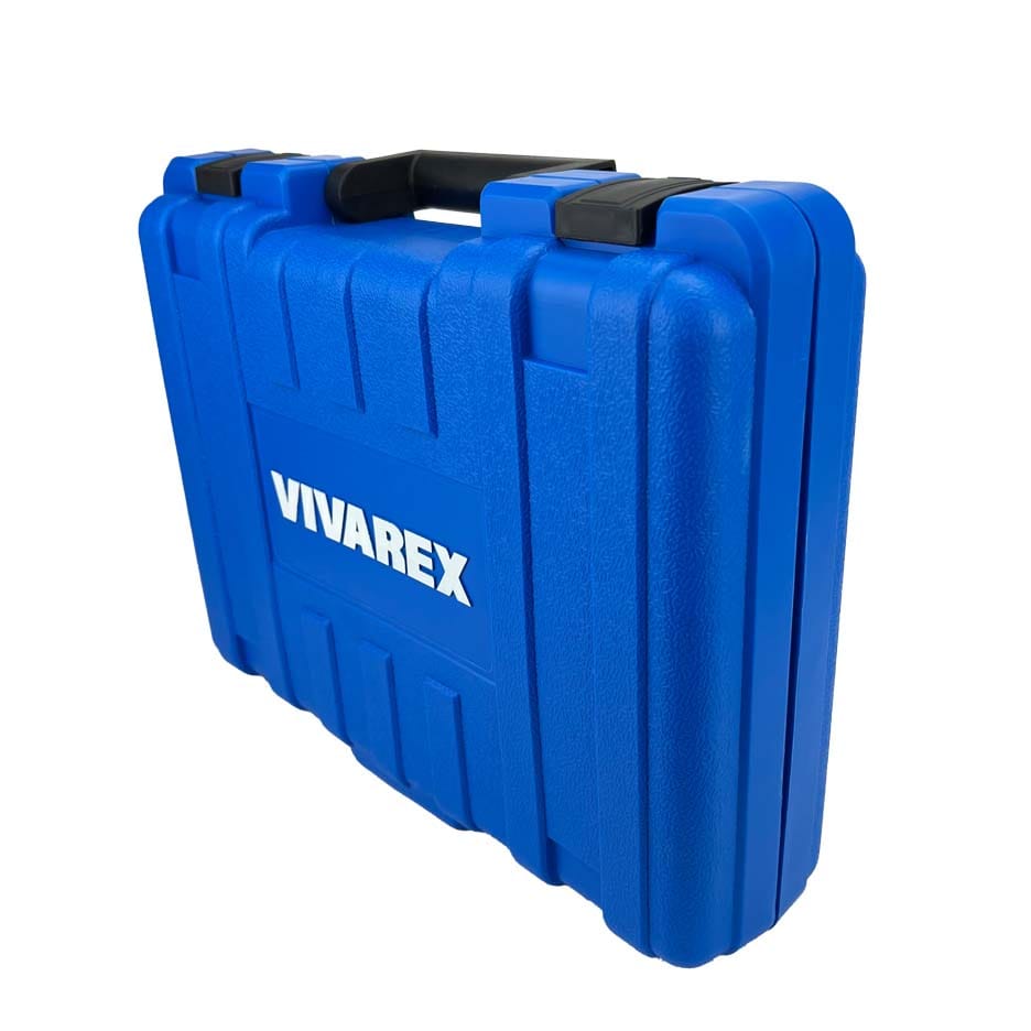کیف کیت دریل برقی ۶۵۰ وات ۲۰ پارچه ویوارکس مدل VR6520-IDK