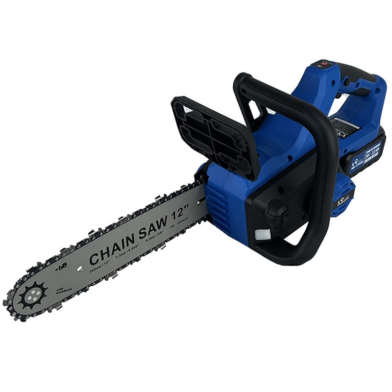 اره زنجیری شارژی 12 اینچی ویوارکس مدل VR2412V-CS
