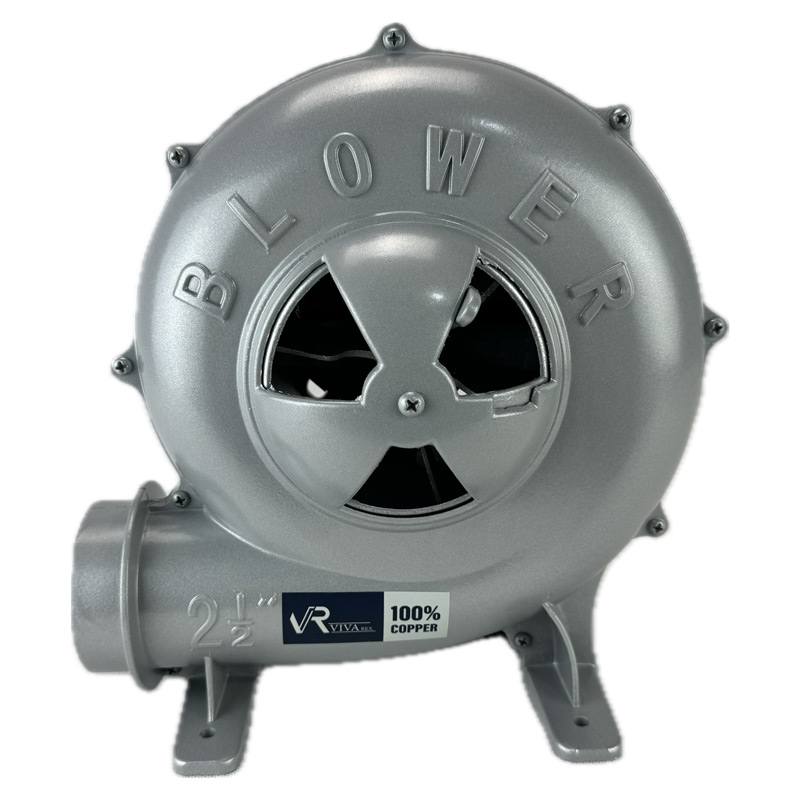 دم برقی 2/5 اینچ ویوارکس مدل VR2625-AB