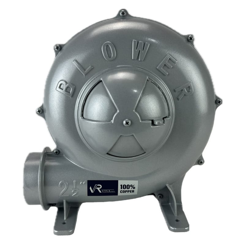 خرید دم برقی 2/5 اینچ ویوارکس مدل VR2625-AB
