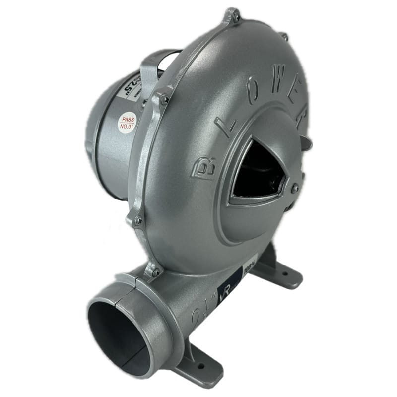 قیمت دم برقی 2/5 اینچ ویوارکس مدل VR2625-AB