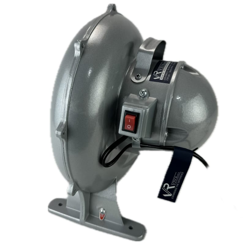 کیفیت بالا دم برقی 2/5 اینچ ویوارکس مدل VR2625-AB