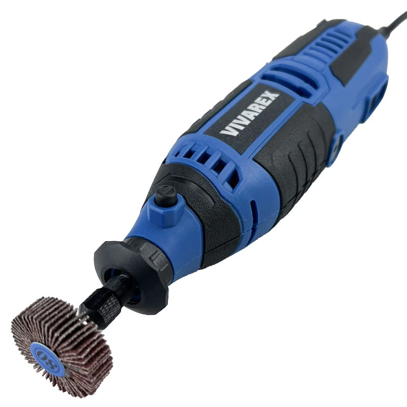 قیمت فرز انگشتی مینیاتوری ۲۱۱ پارچه ویوارکس مدل VR3211-MG