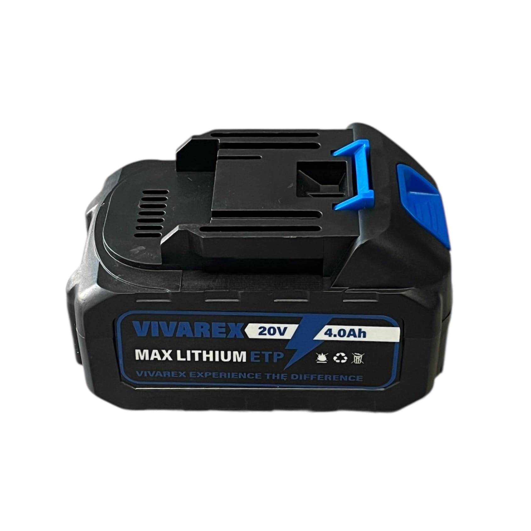 باتری ۲۰ ولت ۴ آمپر ویوارکس مدل VR4002-LB
