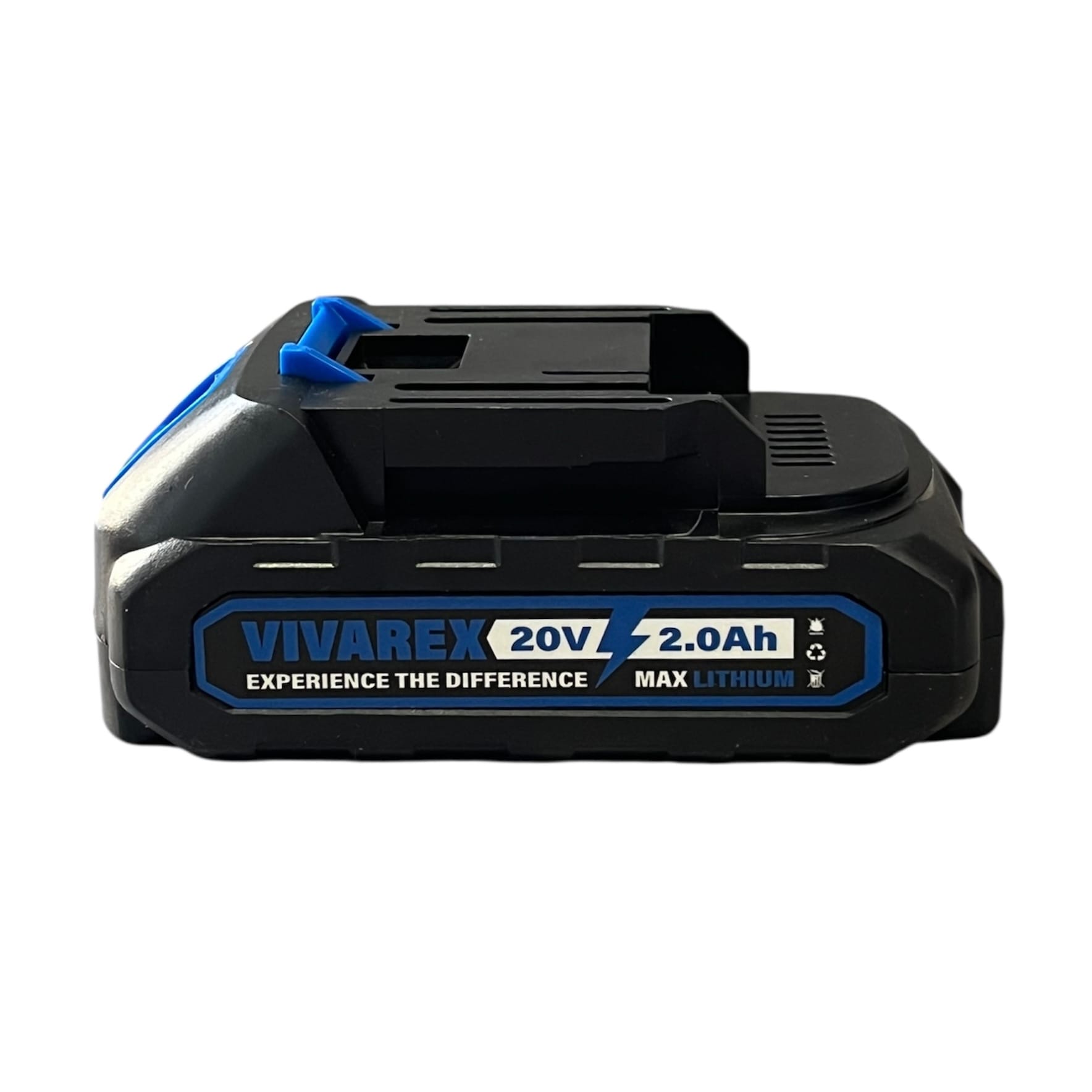 باتری ۲۰ ولت ۲ آمپر ویوارکس مدل VR12002-LB