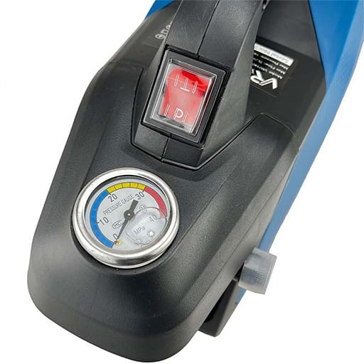 کارواش دینامی 140 بار ویوارکس مدل VR7140-PW