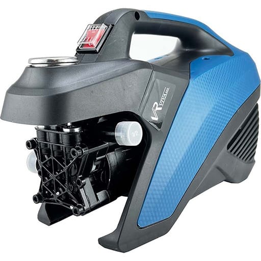 کارواش دینامی 140 بار ویوارکس مدل VR7140-PW