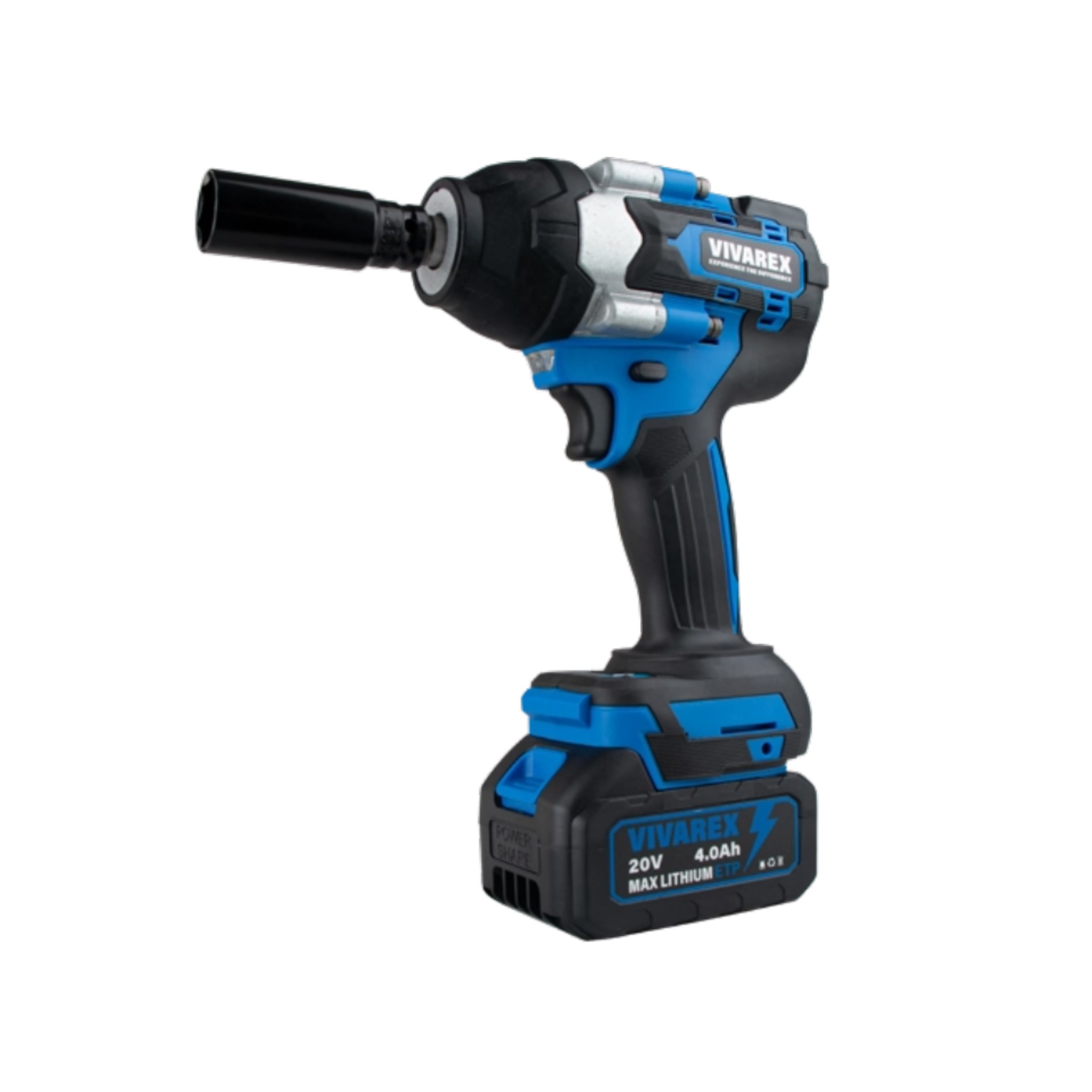 بکس شارژی 500 نیوتن دو باطری ویوارکس مدل VR2450-IW
