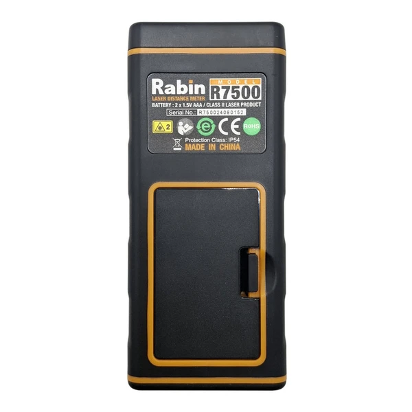 rabin-R7500-laser-distance-meter-100m