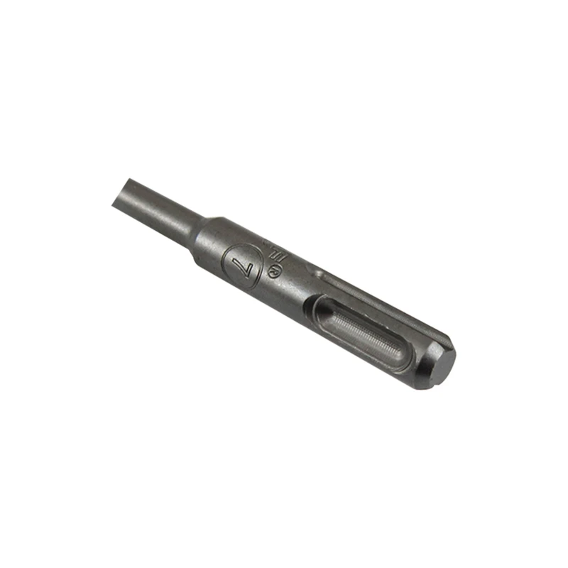 مته چهارشیار 7*160 میلیمتر ولف سری چهار الماسه Z4