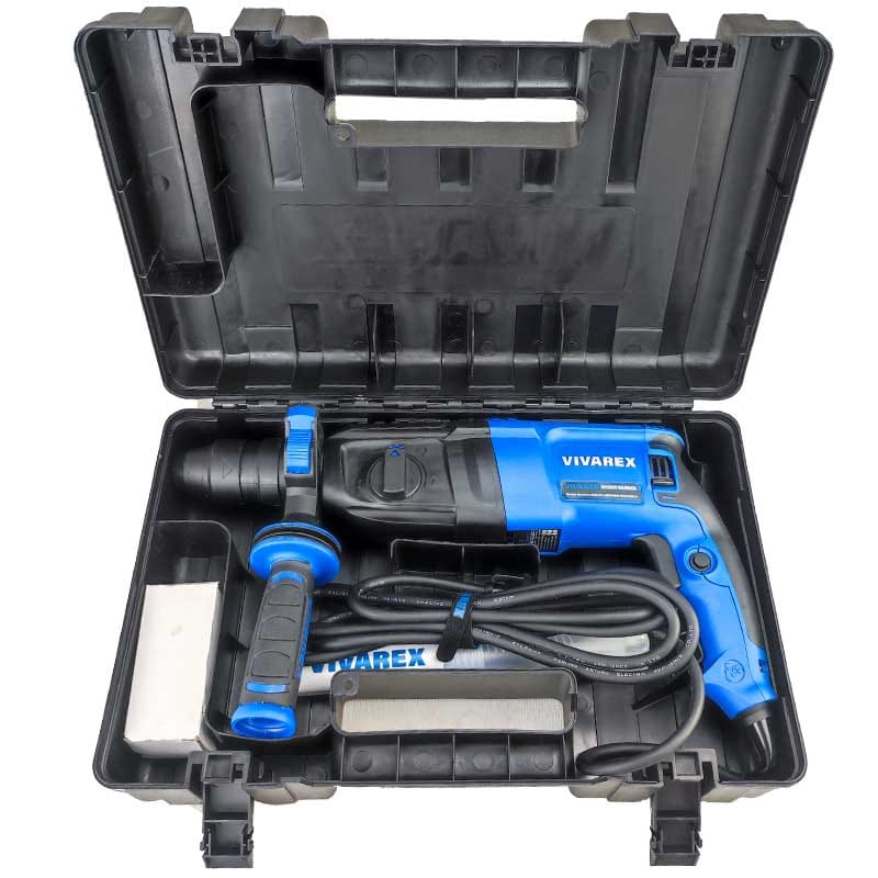 vivarex-VR8026PLUS-RH-rotary-hammer-800w