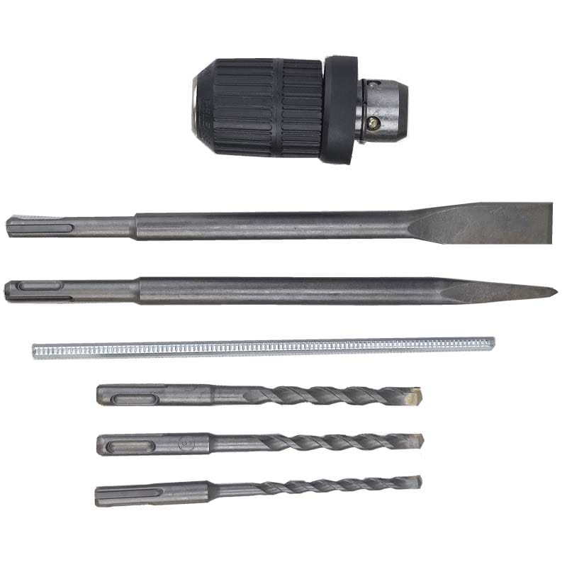 vivarex-VR8026PLUS-RH-rotary-hammer-800w