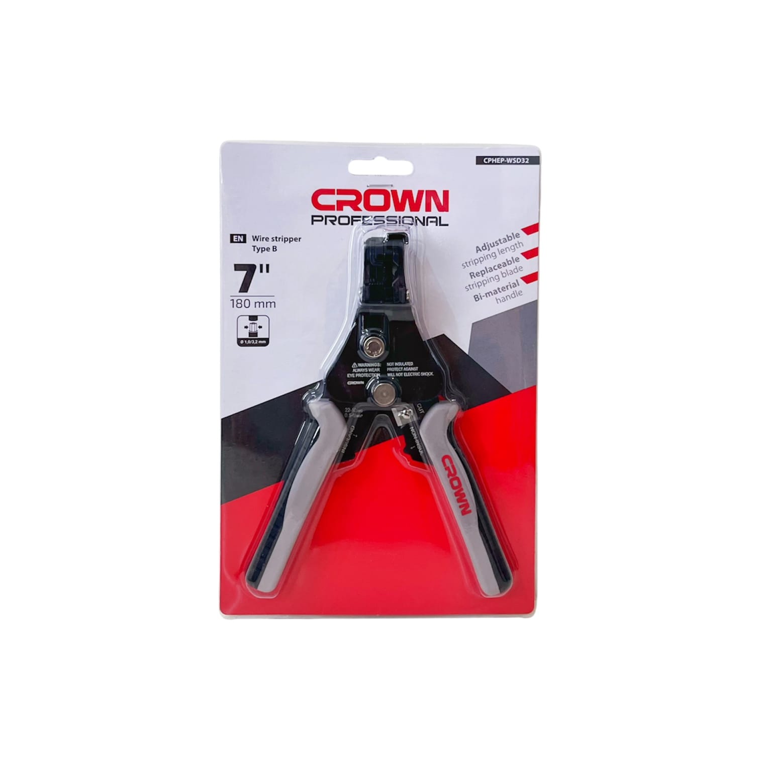 crown-CPHEP-WSD32-wire-stripper