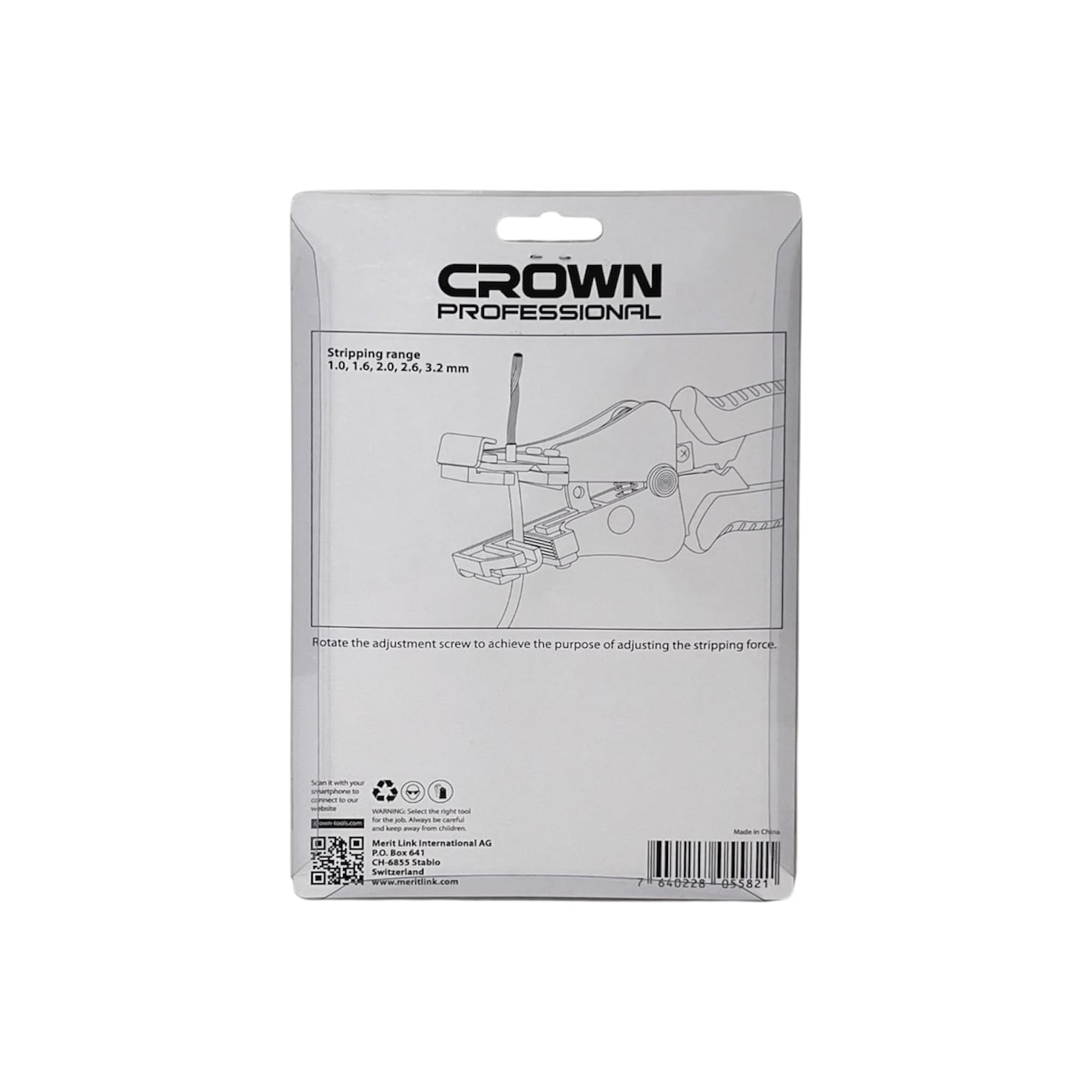 crown-CPHEP-WSD32-wire-stripper