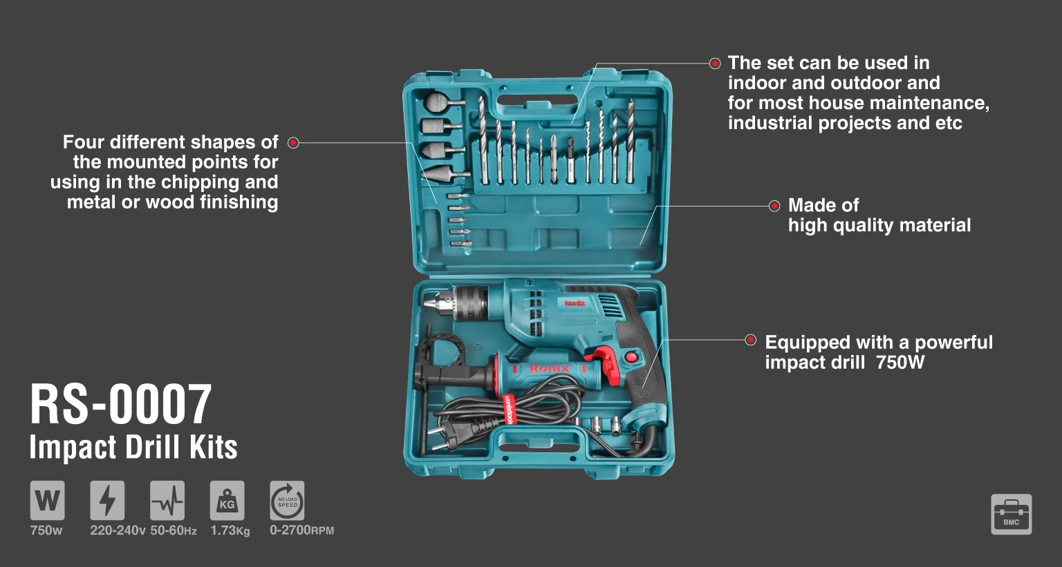 ronix-rs-0007-drill-set-750w-29-pcs