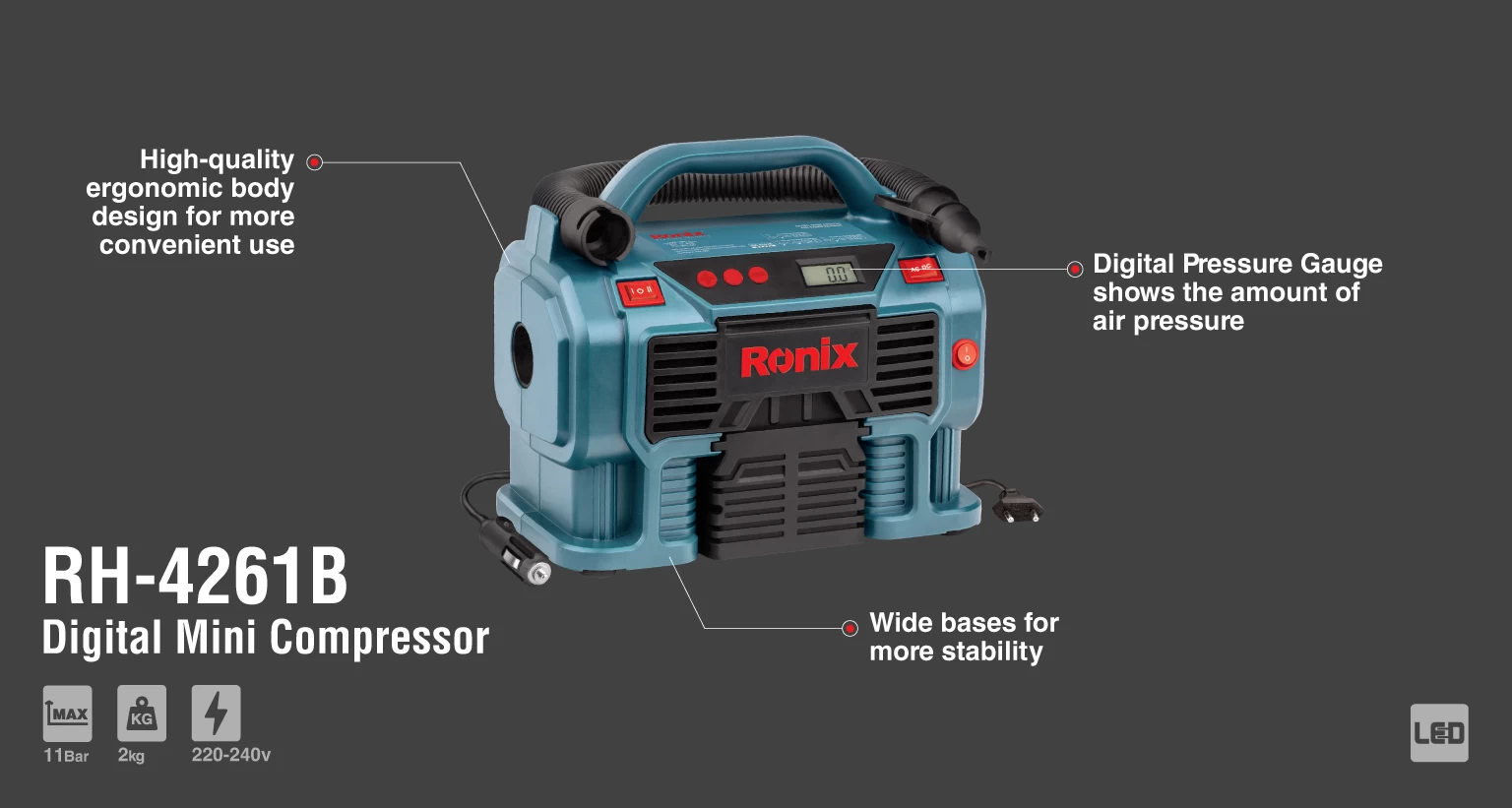 ronix-rh-4261b-digital-mini-compressor