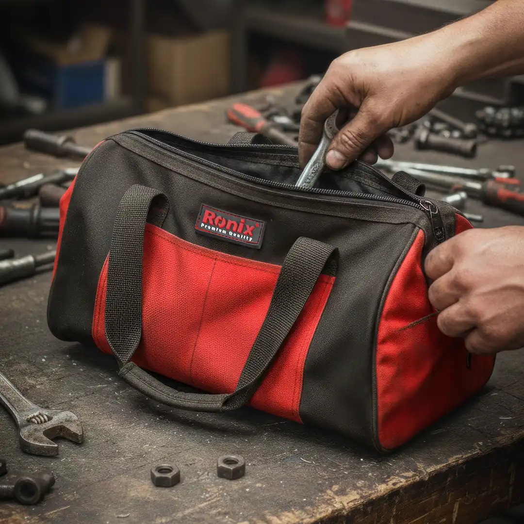 ronix-RH-9125-tool-bag-model