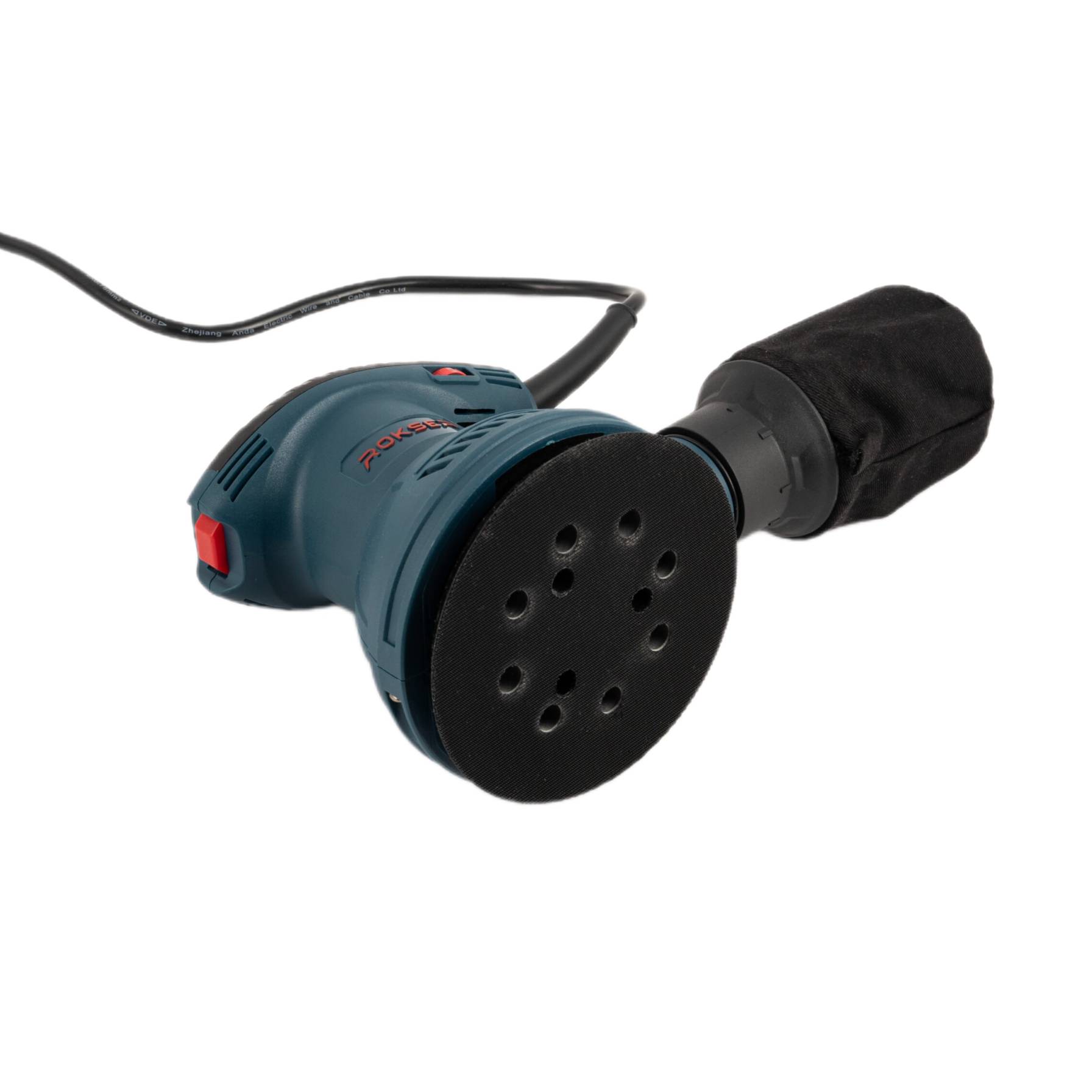 rokser-1135-orbital-sander-350w