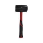 wiseup-50131-rubber-hammer-900gr