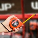 wiseup-80105-10m-shatterproof-measuring-tape