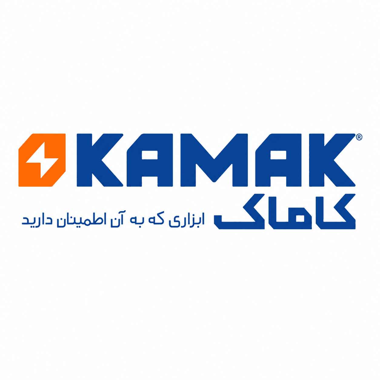کاماک