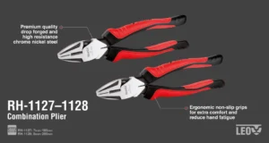 ronix-rh-1127-combination-pliers-7-inch-leo-series