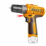 ingco-cdli12206-cordless-drill-12V