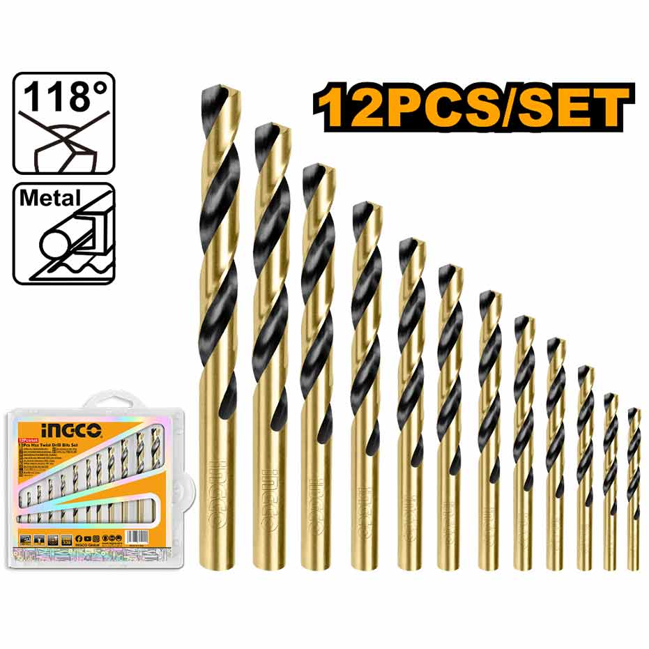 ingco-akdb1125-hss-twist-drill-bits-set-12pcs