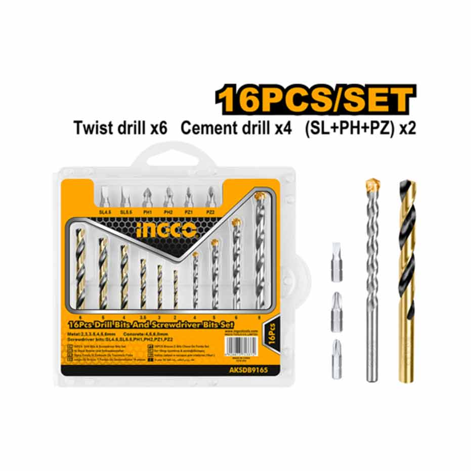 ingco-AKSDB9165-drill-drive-bit-set-16pcs