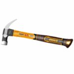 ingco-hch81016-claw-hammer-450gr