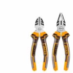ingco-hkps28216-plier-cutter-set