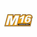 لیبل-m16