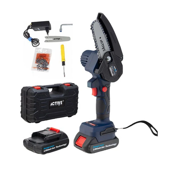 active-ac-33100l-cordless-chainsaw