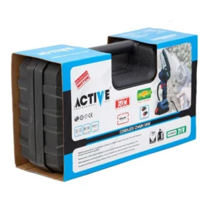 active-ac-33100l-cordless-chainsaw
