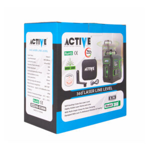 active-ac-62360g-green-360-laser-level