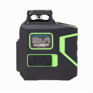 active-ac-68360g-green-laser-level-360