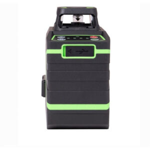 active-ac-68360g-green-laser-level-360