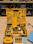 ingco-hkthp31261-126-piece-cordless-impact-wrench-set