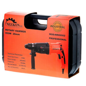 neekon-nrh9502-rotary-hammer-950w