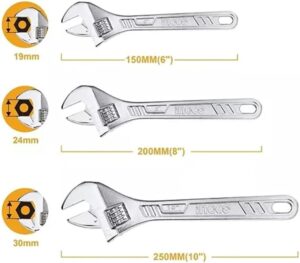 ingco-hadwk031-3-piece-adjustable-wrench-set