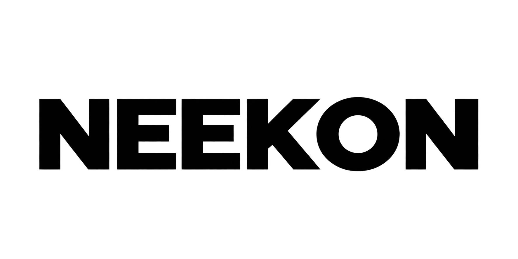 NEEKON-Logo